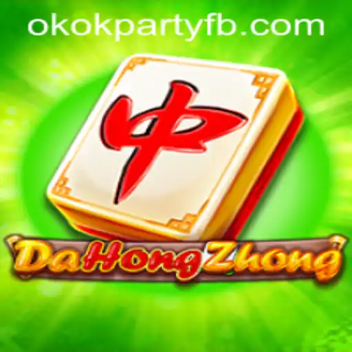 Explorando o Fenômeno do Jogo DaHongZhong e a Tendência okokparty