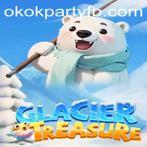 GlacierTreasure: A Nova Sensação dos Jogos que Está Conquistando o Mundo