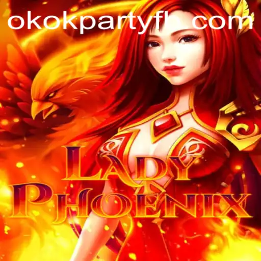 Descobrindo o Jogo LadyPhoenix e as Regras do Okokparty