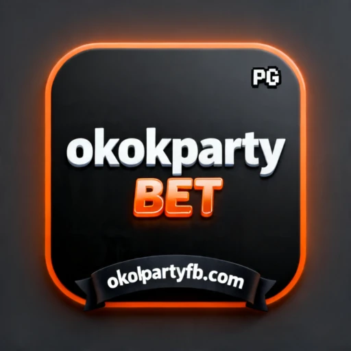 okokparty Logo