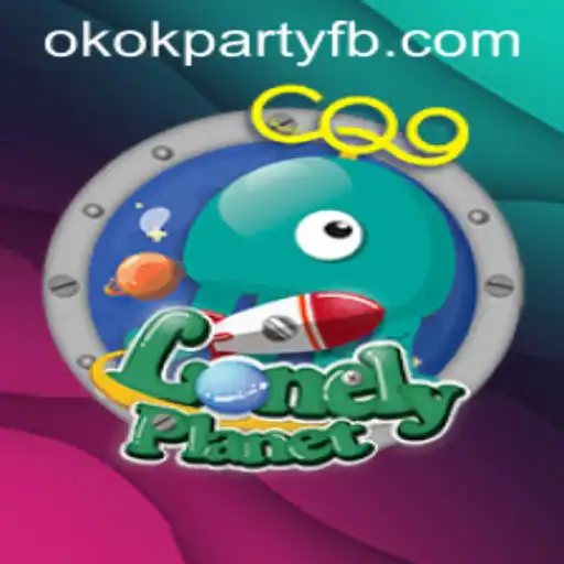 LonelyPlanet: Descubra um Universo de Aventura com OkOkParty