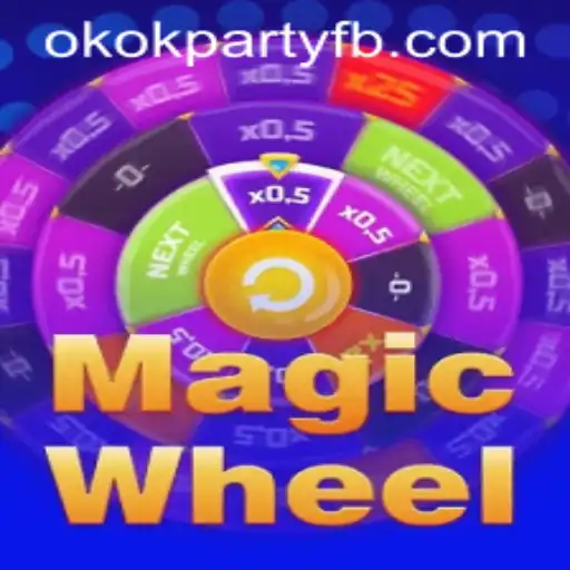MagicWheel: Descubra o Jogo de Festa que Está Agitando 2023