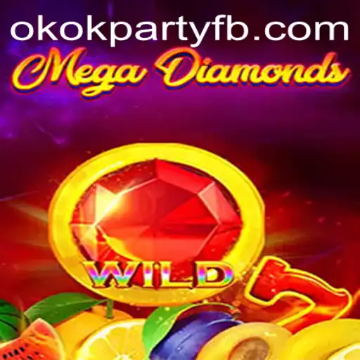 Descubra MegaDiamond: O Jogo Que Está Conquistando o Mundo