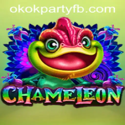 Chameleon: Descubra o Jogo de Estratégia e Mistério que Está Conquistando o Mundo