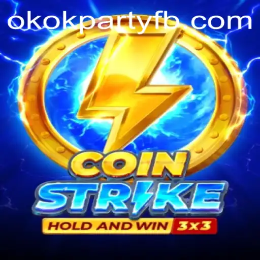Coinstrike: Mergulhando no Mundo do Jogo que Está Dominando o Okokparty