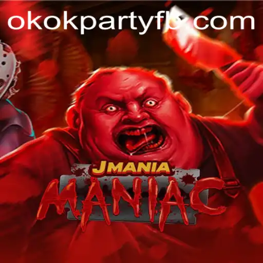 Explorando JManiaManiac: O Fenômeno do Momento