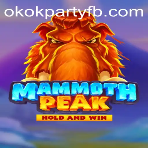 Explorando o Mundo Fascinante de MammothPeak: Regras e Introdução ao Jogo