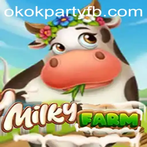 Explorando o Universo de MilkyFarm: Um Jogo de Estratégia Envolvente