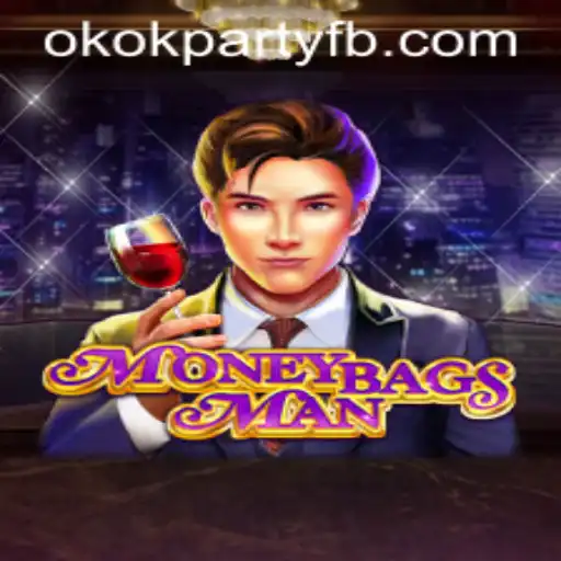 Descubra MoneybagsMan: O Jogo Repleto de Aventura e Estratégia