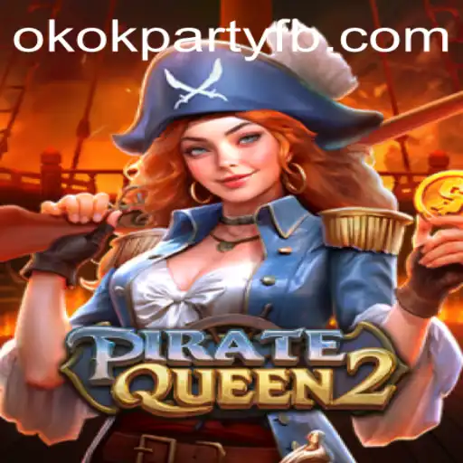 Explorando o Mundo de PirateQueen2: Uma Jornada de Aventuras e Estratégias