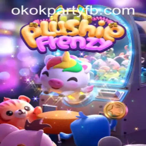 Explorando a Emoção de PlushieFrenzy: Um Jogo Único de Habilidades e Diversão
