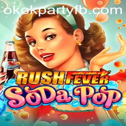 Explorando o Mundo de RushFeverSodaPop: Um Guia Completo