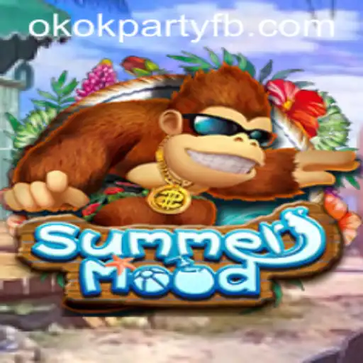 SummerMood: Um Jogo de Festa Inovador