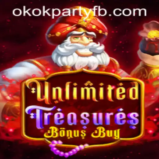 Explorando o Universo de UnlimitedTreasuresBonusBuy